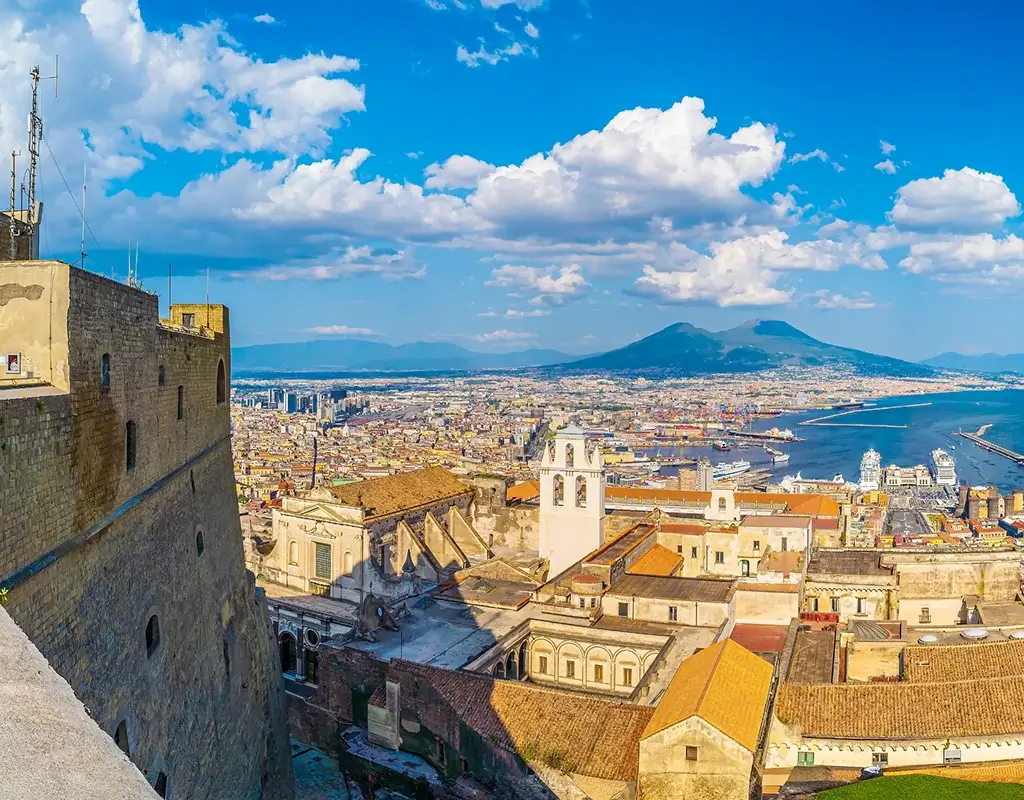 Luxury Italy Travel Experiences