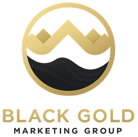 Black Gold Marketing Group Ltd logo