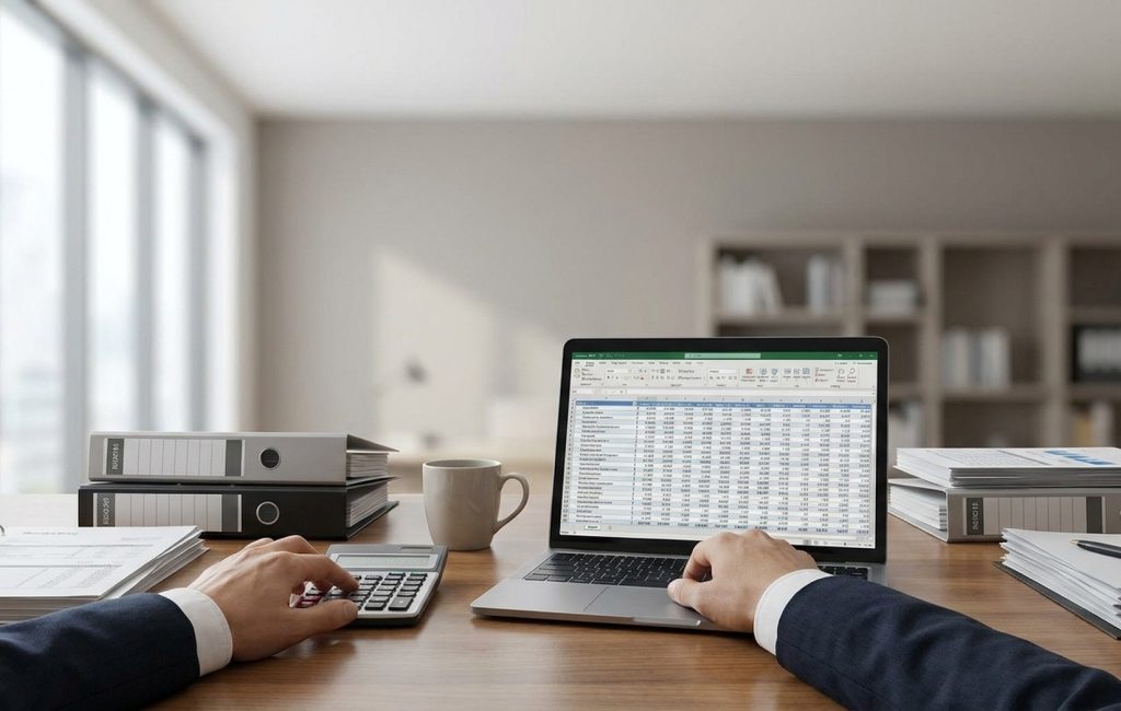 Blog By QBarnes Bookkeeping