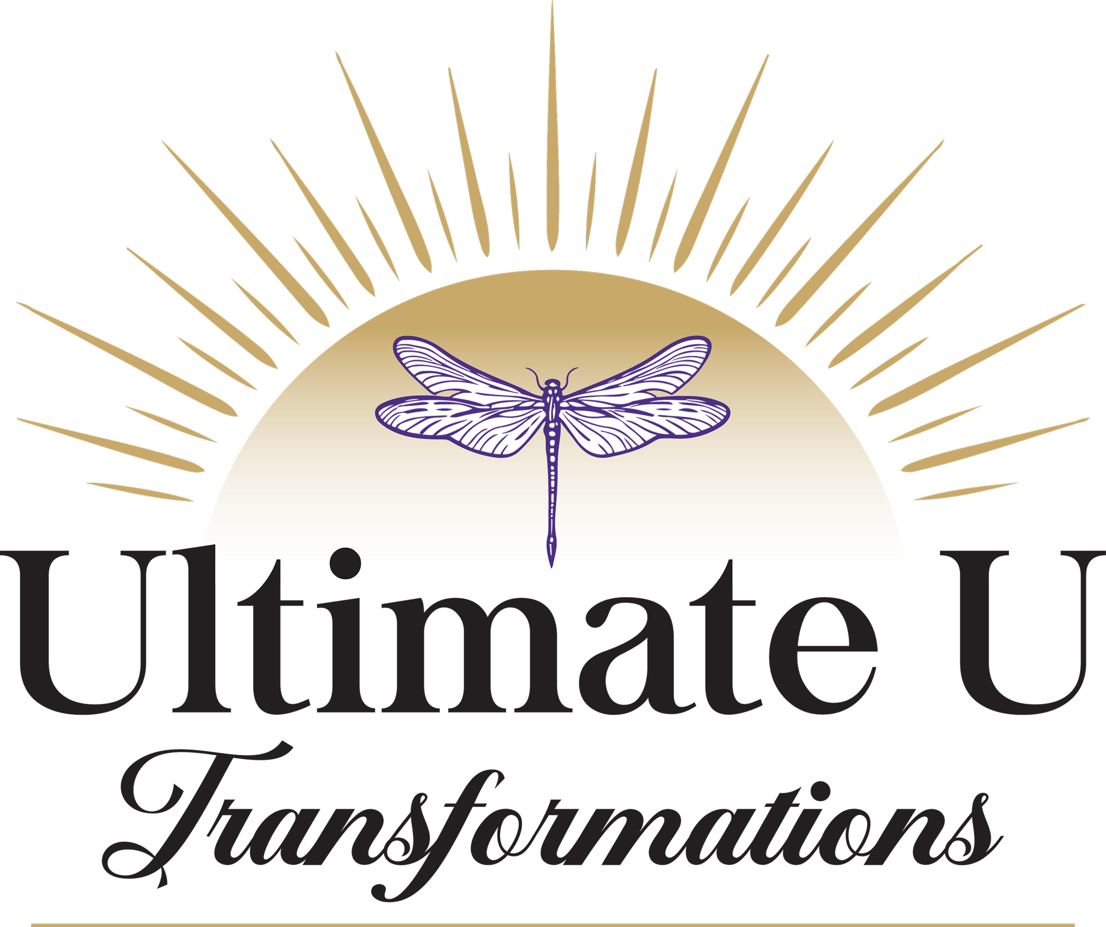 Ultimate U Transformations logo