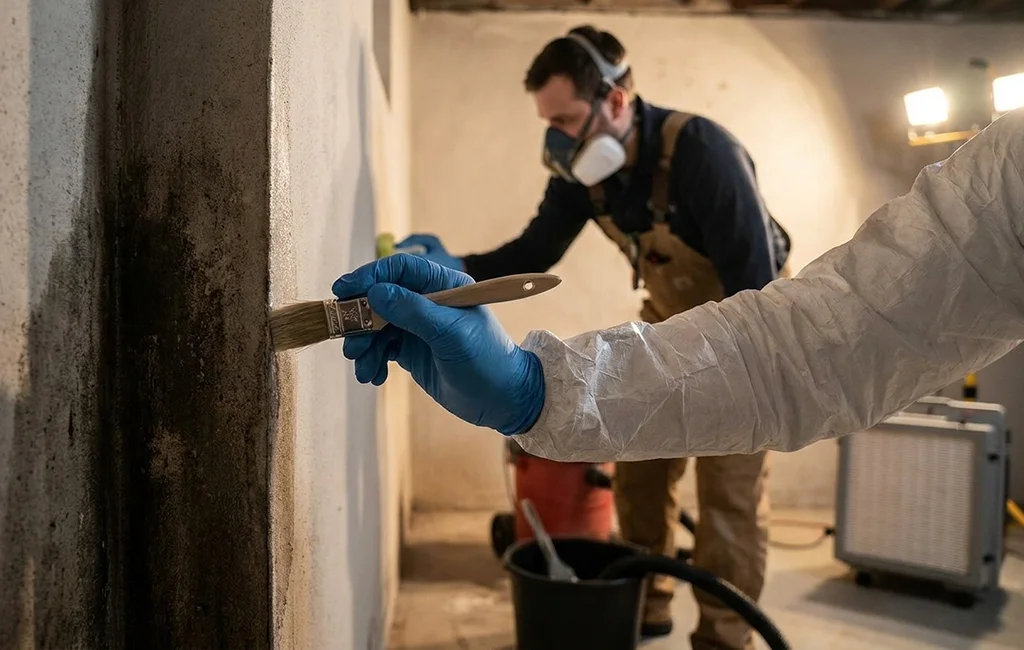 Blog by Assured Restoration Inc