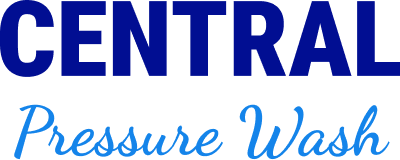  Central Pressure Wash LLC logo
