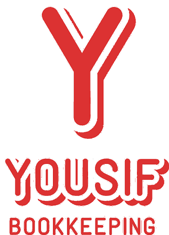 Yousif Bookkeeping logo