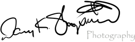 Denny Shoopman Photography Logo