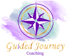 Guided Journey Coaching Logo