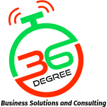 360 Degree Business Solutions and Consulting