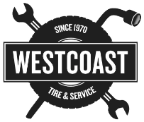 West Coast Tire & Service
