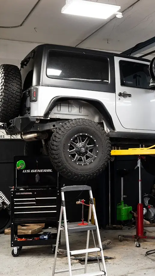 What Makes West Coast Tire Different