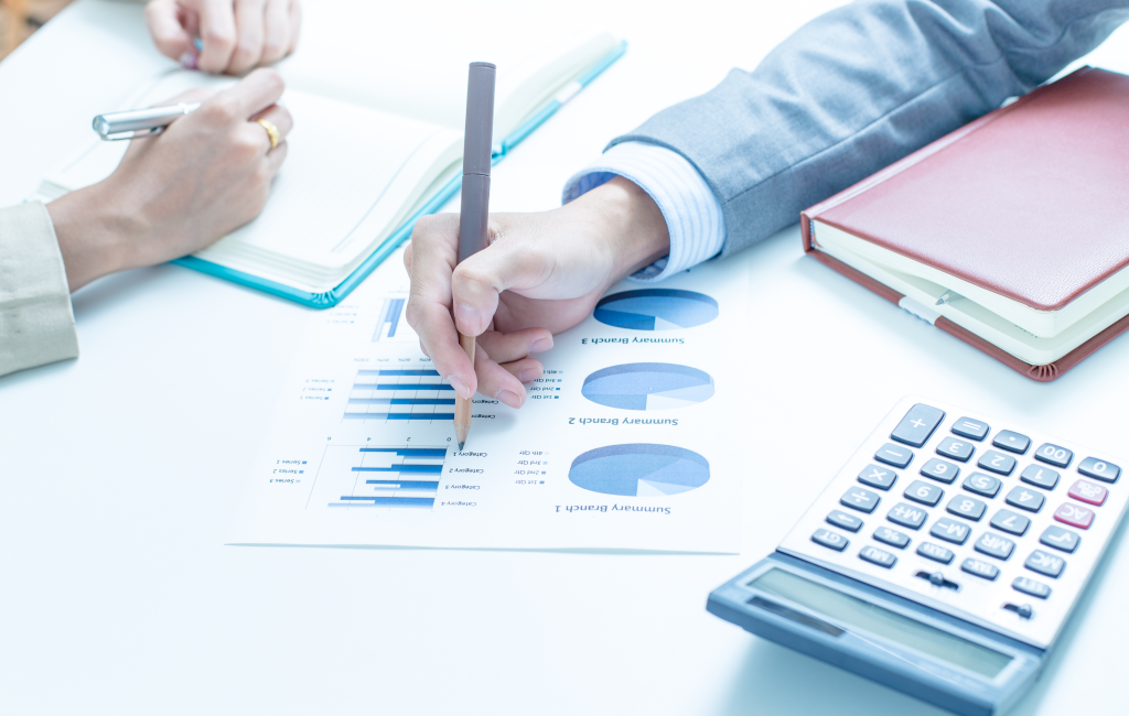 Blog By Guber Consulting LLC