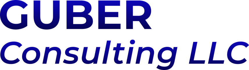 Guber Consulting LLC logo