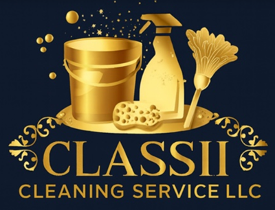 Classii Cleaning Services LLC