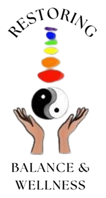 Restoring Balance & Wellness