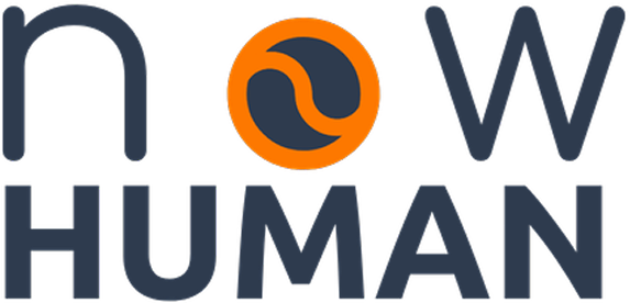  NowHuman Leadership Coaching logo