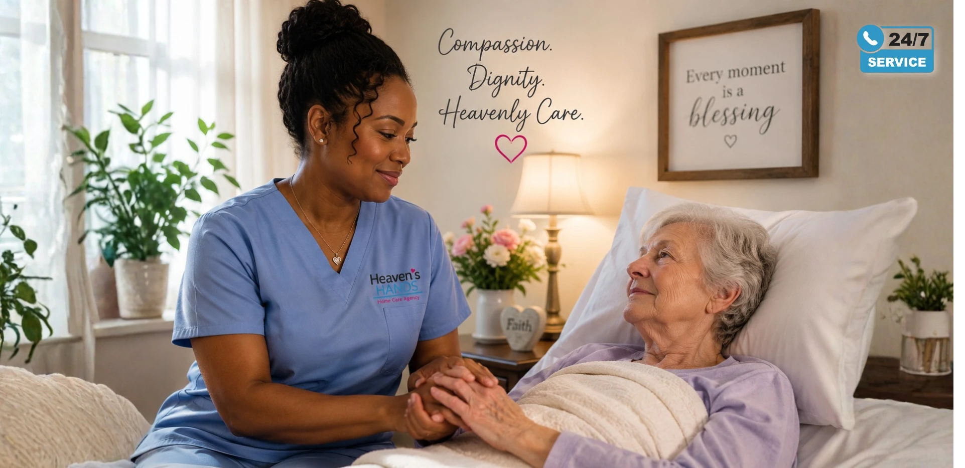 Live-in Caregivers CT Banner 3