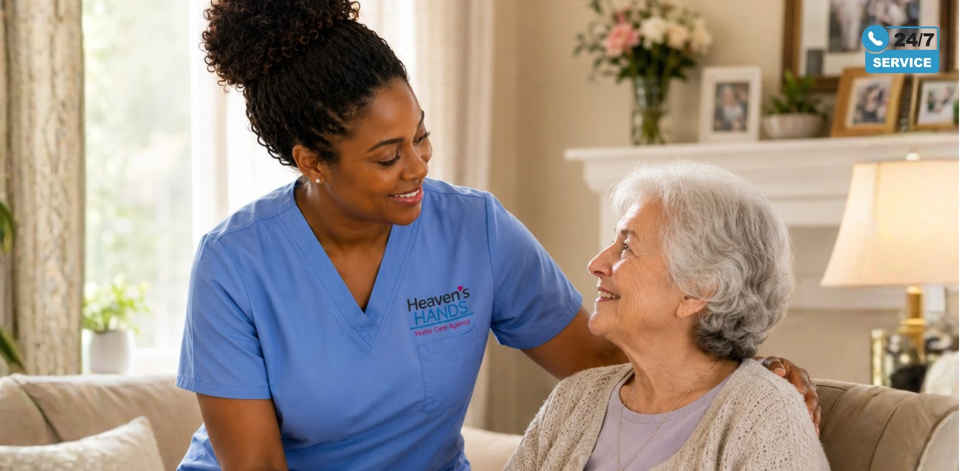 Live-in Caregivers CT Banner 3