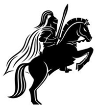 Knight Hawk Security LLC logo