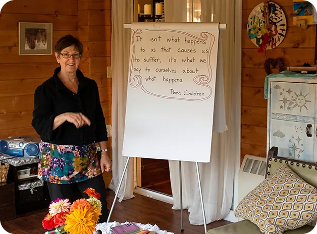 Coaching for burnout and perfectionism