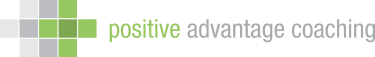 Positive Advantage Coaching