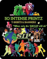 Sointenseprintz Logo