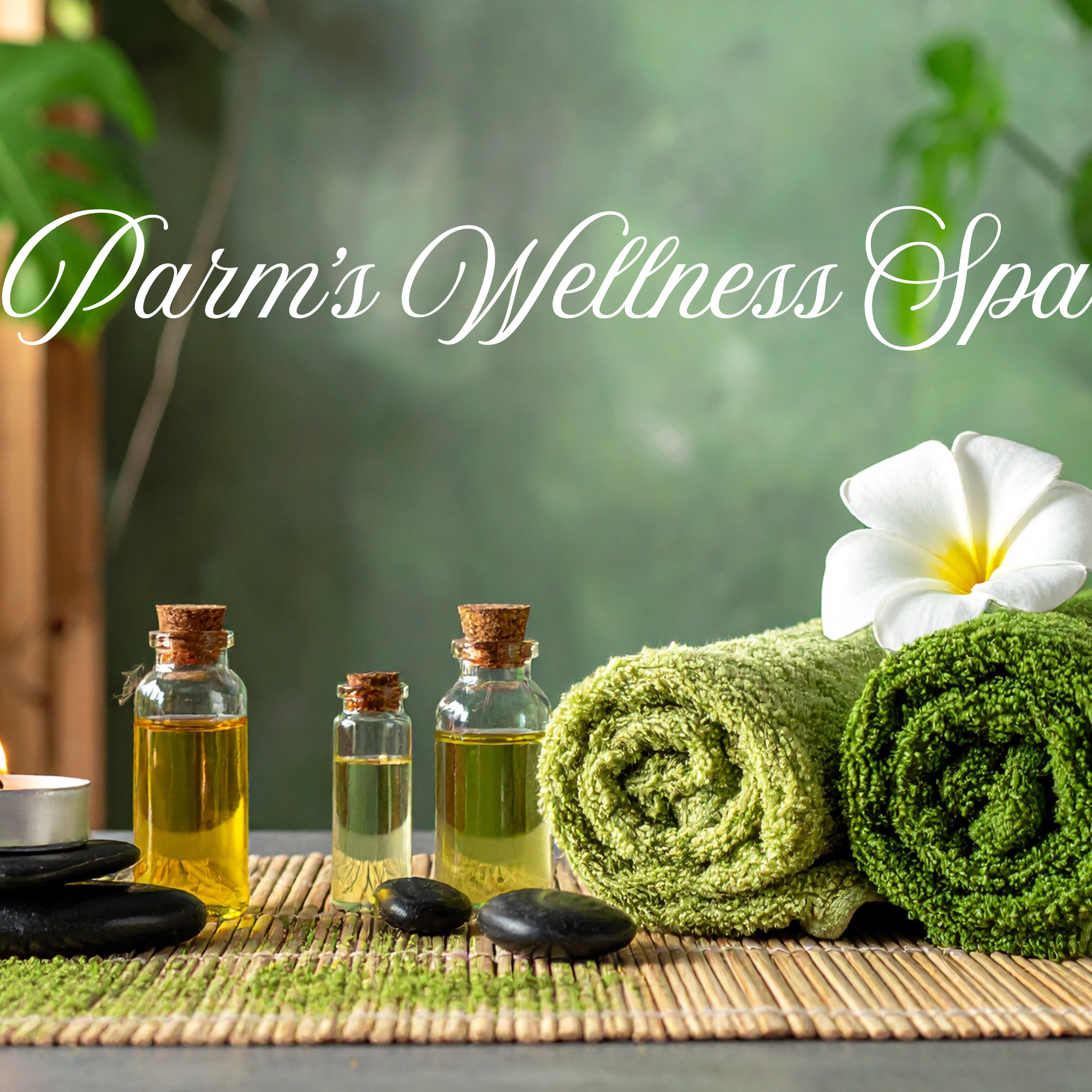 Parm's Wellness Spa