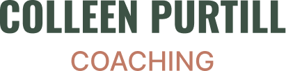 Colleen Purtill Coaching
