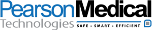 Pearson Medical Technologies LLC Logo