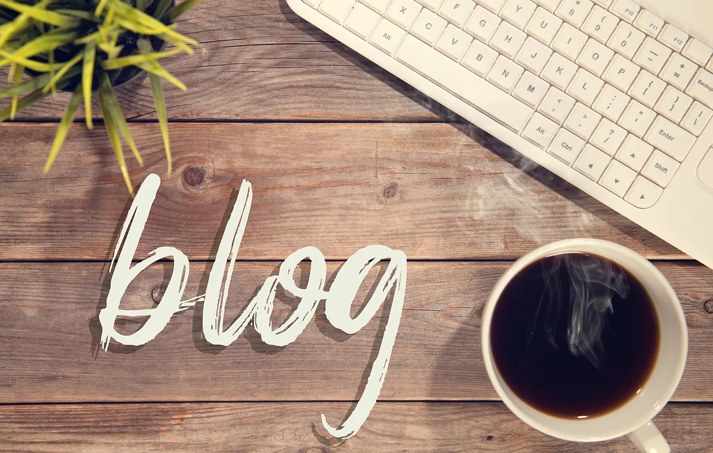 Blog