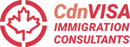 CdnVISA Immigration Consultants Inc. logo