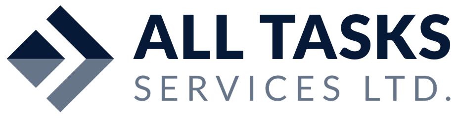 All Tasks Services Ltd Logo