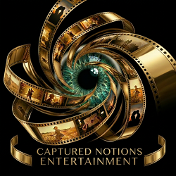 Captured Notions Entertainment Inc.
