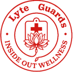 Lyte Guards Inside out wellness