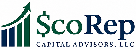 ScoRep Capital Advisors, LLC Logo