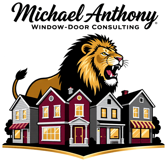 Michael Anthony Window & Door Consulting