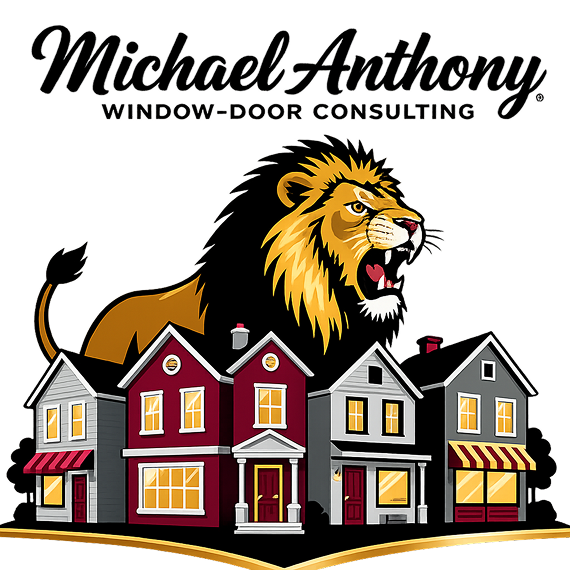Michael Anthony Window & Door Consulting
