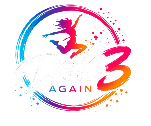Dance Again Logo