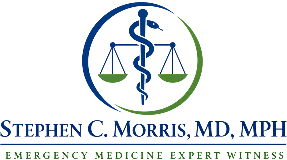 Morris Medicolegal Logo
