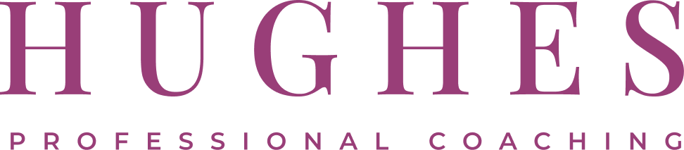 Hughes Professional Coaching Logo