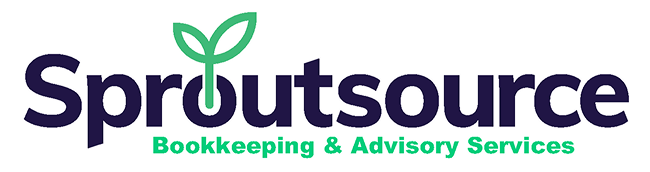 Sproutsource LLC Logo