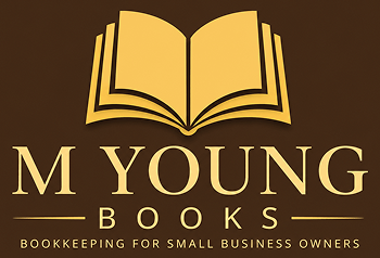 M Young Books