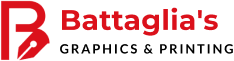 Battaglia's Graphics & Printing