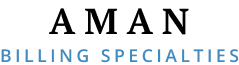 Aman Billing Specialties logo
