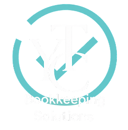 YTC Bookkeeping Solutions Logo