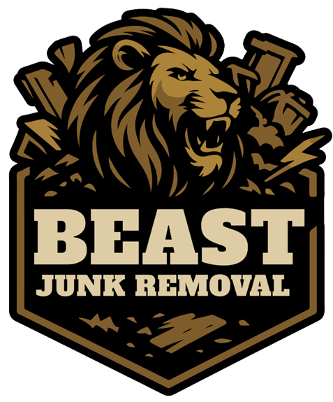 Beast Junk Removal Inc.