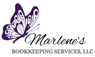 Marlene's Bookkeeping Services, LLC Logo