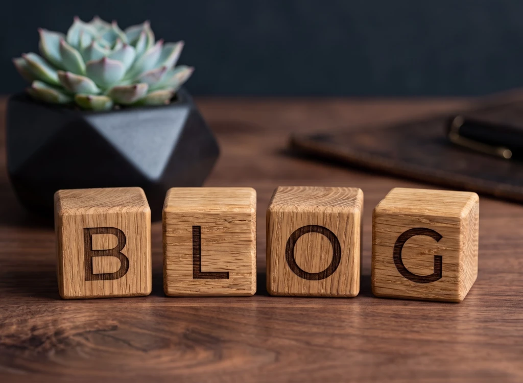 Blog