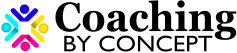 Coaching by Concept logo