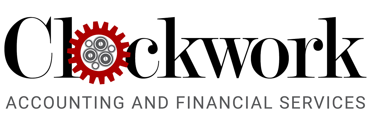 Clockwork Accounting & Financial Services