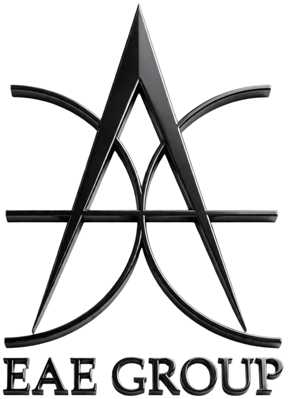 EAE Group logo