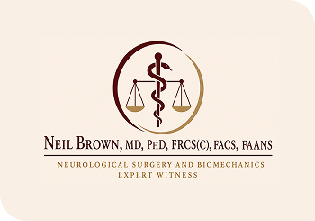 Brown Medicolegal