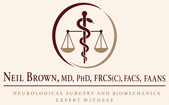 Brown Medicolegal